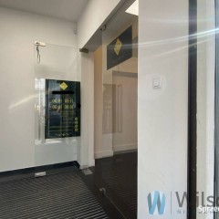Lokal 15m2 Warszawa Mokotowska