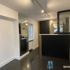 Lokal 15m2 Warszawa Mokotowska