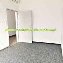 Hala do wynajęcia Katowice przy A4 3 bramy "0" 4 doki biura socjal - 0% PR…