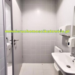 Hala do wynajęcia Katowice przy A4 3 bramy "0" 4 doki biura socjal - 0% PR…