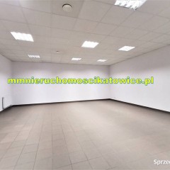 Hala do wynajęcia Katowice przy A4 3 bramy "0" 4 doki biura socjal - 0% PR…
