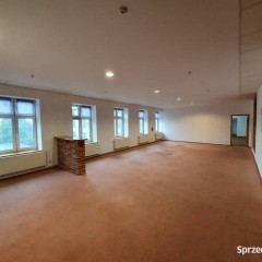 Lokal biurowy 163m2 ul.Piotrkowska
