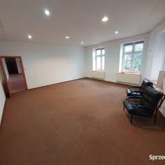 Lokal biurowy 163m2 ul.Piotrkowska