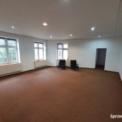 Lokal biurowy 163m2 ul.Piotrkowska