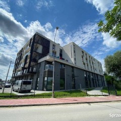 Wynajmę lokal 98.63m2 Kielce