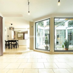 Dom wolnostojący Kraków 180m2