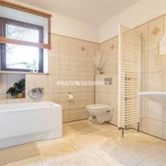 Dom wolnostojący Kraków 180m2