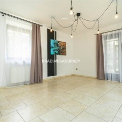 Dom wolnostojący Kraków 180m2