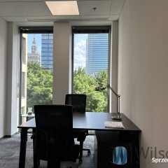 Lokal Warszawa Grzybowska 30m2
