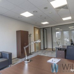 Lokal Warszawa Grzybowska 30m2