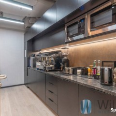 Lokal Warszawa Grzybowska 30m2