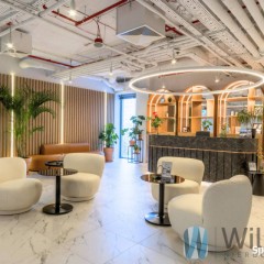 Lokal Warszawa Grzybowska 30m2