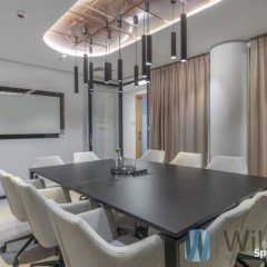 Lokal Warszawa Grzybowska 30m2