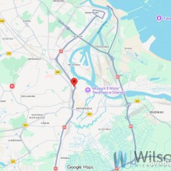 Lokal Gdańsk Jana Z Kolna 20m2
