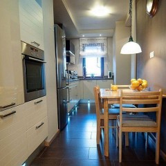 3pok, 77met, okolice Husarskiej NOWE2008/BALKON/GARAŻ (Wrocław)