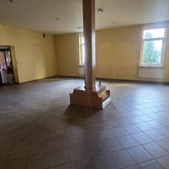 Lokal usługowy 70 m², parter, centrum, wysoki sufit, idealny na butik