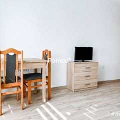 Nowoczesne Mieszkanie | ul. Rolnicza