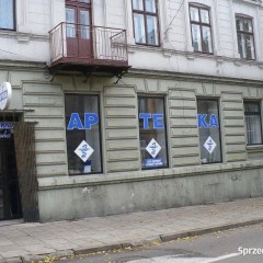 Lokal handlowo - usługowy 104m sklep, pracownia, biuro