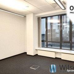 Oferta wynajmu lokalu 184.6m2 Warszawa