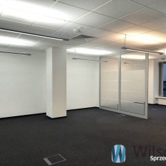 Oferta wynajmu lokalu 184.6m2 Warszawa