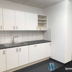 Oferta wynajmu lokalu 184.6m2 Warszawa