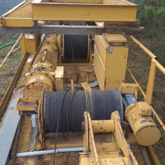 Sprzedam lub wynajmę liebherr 71 CE