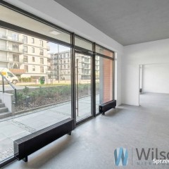 Oferta wynajmu lokalu 73.2m2 Warszawa Herbu Korczak