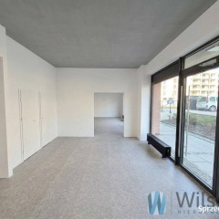 Oferta wynajmu lokalu 73.2m2 Warszawa Herbu Korczak