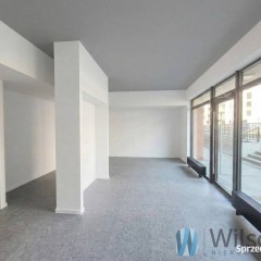 Oferta wynajmu lokalu 73.2m2 Warszawa Herbu Korczak
