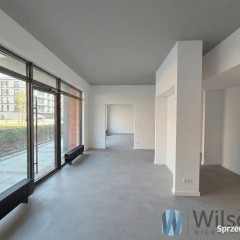 Oferta wynajmu lokalu 73.2m2 Warszawa Herbu Korczak