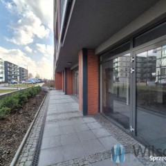 Oferta wynajmu lokalu 73.2m2 Warszawa Herbu Korczak