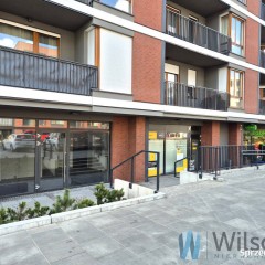 Oferta wynajmu lokalu 73.2m2 Warszawa Herbu Korczak