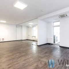 Lokal 335m2 Warszawa
