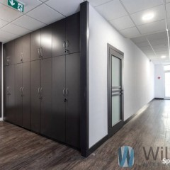 Lokal 335m2 Warszawa