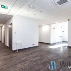 Lokal 335m2 Warszawa