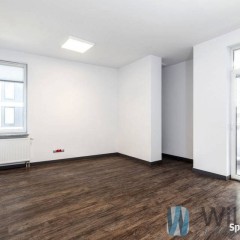 Lokal 335m2 Warszawa
