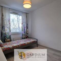 Mieszkanie z pięknym tarasem w centrum Gdańska