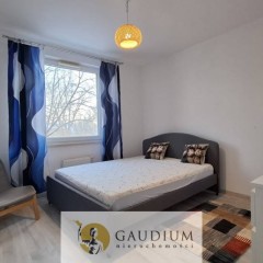 Mieszkanie z pięknym tarasem w centrum Gdańska