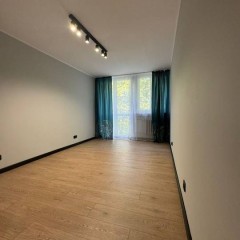 2pok, 42met, Okolice Powstańców Śląskich PO REMONCIE (Wrocław)