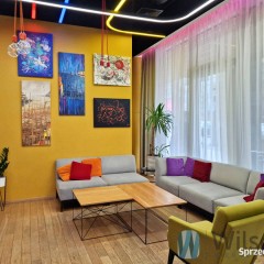 Lokal 30m2 Warszawa