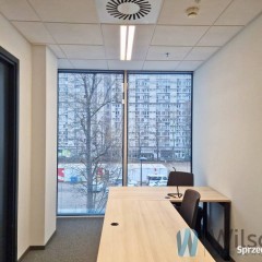 Lokal 30m2 Warszawa