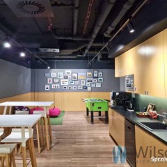 Lokal 30m2 Warszawa