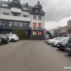 Lubliniec lokal  do wynajęcia, centrum miasta, parking