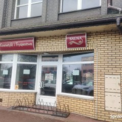 Lubliniec lokal  do wynajęcia, centrum miasta, parking