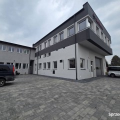 Wynajmę lokal biurowy 31m2 w Rzeszowie, ul. Armii Krajowej