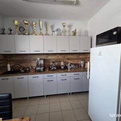 Wynajmę lokal biurowy 31m2 w Rzeszowie, ul. Armii Krajowej