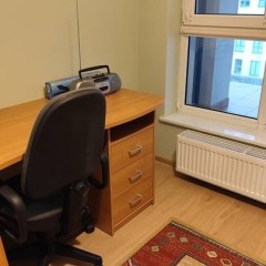 Atrakcyjne 2 pok., 34m2, IVp., - ul. KACZOROWSKIEGO