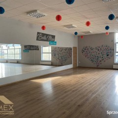 Wynajmę lokal Rybnik 100m2
