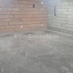 Garaż Brzesko 15m2