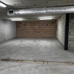 Garaż Brzesko 15m2